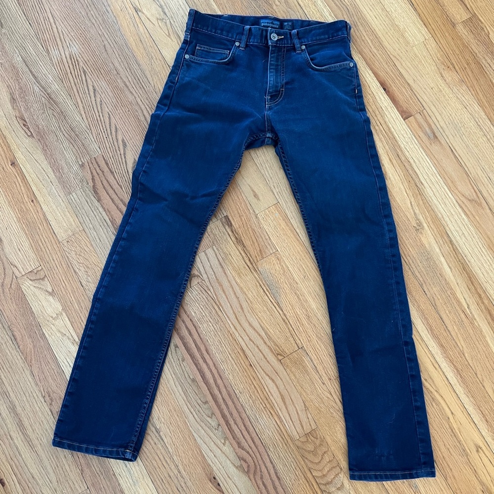 Men’s Patagonia Straight Stretch jeans 30x32